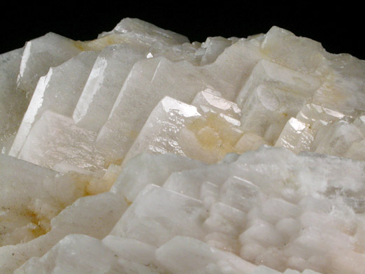 Barite from Force Crag Mine, Braithwaite District, Cumbria, England