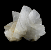 Calcite from excavation for the National Art Gallery, Ottawa, Ontario, Canada
