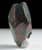 Hematite from Arzanah Island (Omar Arzanah), 180 km WNW of Abu Dhabi, United Arab Emirates