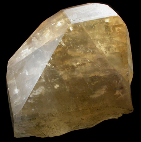 Calcite from Tri-State Lead-Zinc Mining District, near Joplin, Jasper County, Missouri