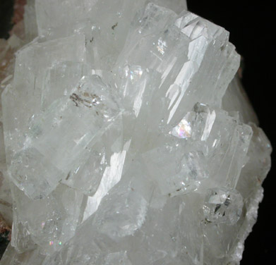 Apophyllite from Pune District, Maharashtra, India