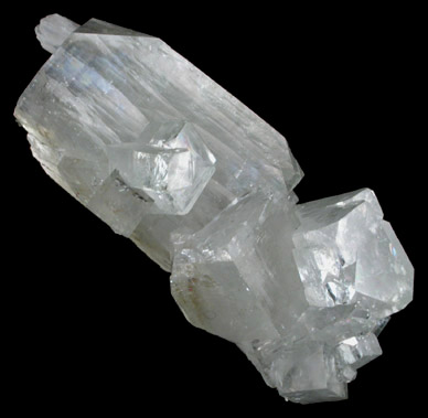 Apophyllite from Jalgaon, Maharashtra, India