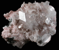 Apophyllite and Stilbite-Ca from Nashik District, Maharashtra, India