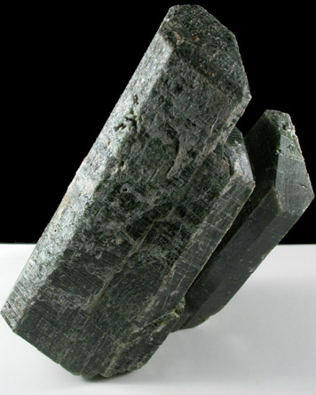 Diopside from Huddersfield, Qubec, Canada