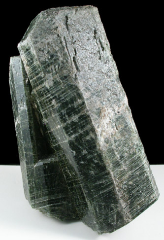 Diopside from Huddersfield, Qubec, Canada