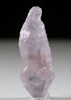 Corundum var. Pink Sapphire from near Kolonne, Ratnapura District, 20 km NW of Embilipitiya, Sabaragamuwa Province, Sri Lanka