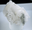 Nabesite (IMA 2000-024) from Kvanefjeld Plateau, Julianehaab District, Ilmaussaq, Greenland (Type Locality for Nabesite)