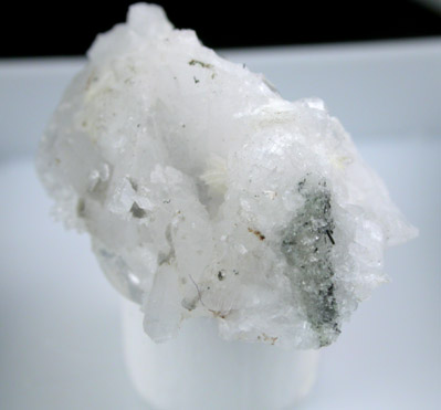 Nabesite (IMA 2000-024) from Kvanefjeld Plateau, Julianehaab District, Ilmaussaq, Greenland (Type Locality for Nabesite)