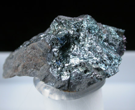 Germanocolusite from Tsumeb Mine, Otavi-Bergland District, Oshikoto, Namibia