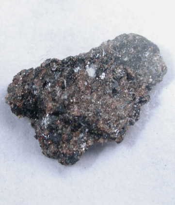 Ribbeite, Galaxite, Pyrochroite from Kombat Mine, Grootfontein, Otavi Mountain Land, Namibia (Type Locality for Ribbeite)