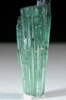 Elbaite Tourmaline from Minas Gerais, Brazil