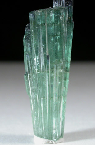 Elbaite Tourmaline from Minas Gerais, Brazil