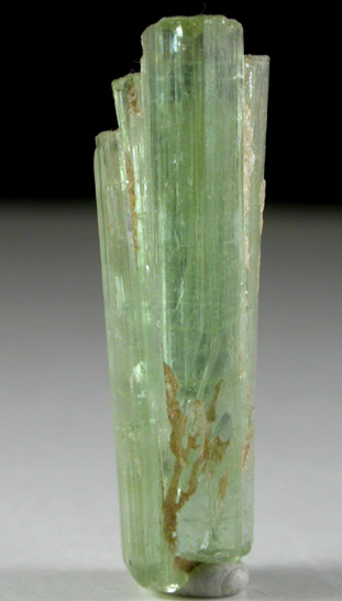 Elbaite Tourmaline from Minas Gerais, Brazil