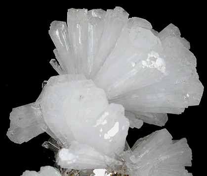 Hemimorphite from Mapimi District, Durango, Mexico