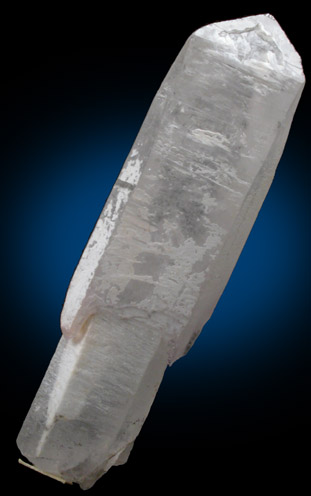 Quartz var. Scepter from Coahuila, Mexico