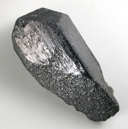 Columbite-(Fe) from Minas Gerais, Brazil