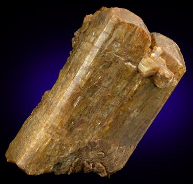 Scapolite (Meionite-Marialite) from Minden, Ontario, Canada