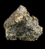 Pentlandite and Pyrrhotite from Worthington, Ontario, Canada