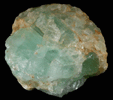 Fluorite from Salem, Russell County, Kentucky