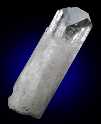 Danburite from Charcas District, San Luis Potosi, Mexico