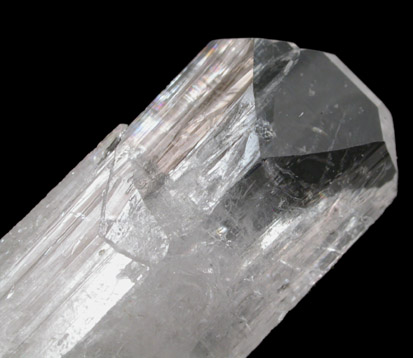 Danburite from Charcas District, San Luis Potosi, Mexico