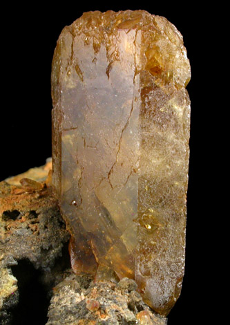 Barite from Muscadroxiu Mine (or possibly Mont'e Mesu), Sardinia, Italy