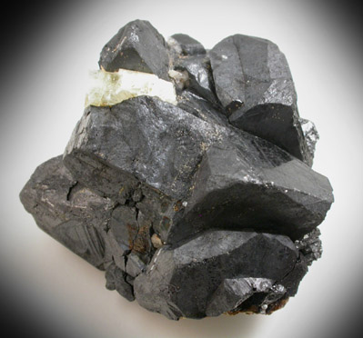 Ferberite from Torrington, New South Wales, Australia