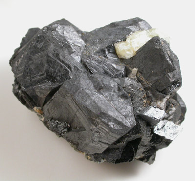 Ferberite from Torrington, New South Wales, Australia