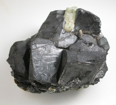 Ferberite from Torrington, New South Wales, Australia