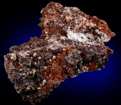 Chlorargyrite var. Embolite from Broken Hill, New South Wales, Australia