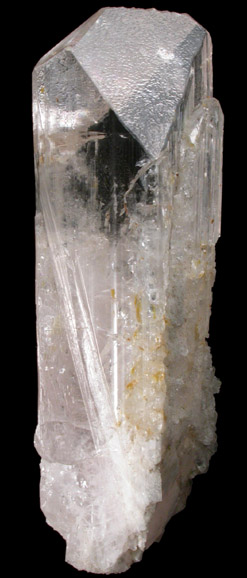 Danburite from Charcas District, San Luis Potosi, Mexico