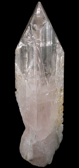 Danburite from Charcas District, San Luis Potosi, Mexico