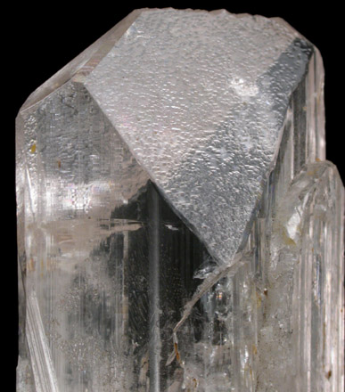 Danburite from Charcas District, San Luis Potosi, Mexico