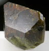 Vesuvianite from Fushan Mine, Xintai, Hubei, China