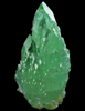 Apophyllite from Pashan Hill Quarry, Poona District, Maharashtra, India