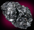 Schorl Tourmaline from Chacoya, Castrovirreyna, Peru