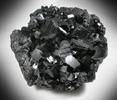 Schorl Tourmaline from Chacoya, Castrovirreyna, Peru