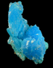 Kröhnkite and Natrochalcite from Chuquicamata, Antofagasta, Chile (Type Locality for Kröhnkite and Natrochalcite)