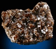 Vesuvianite from Alchuri, Shigar Valley, Skardu District, Baltistan, Gilgit-Baltistan, Pakistan