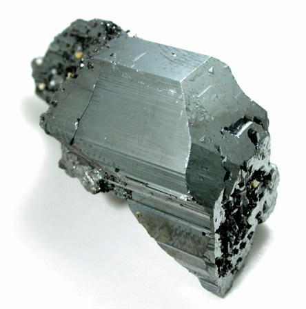 Bournonite from Yaogangxian Mine, Nanling Mountains, Hunan Province, China