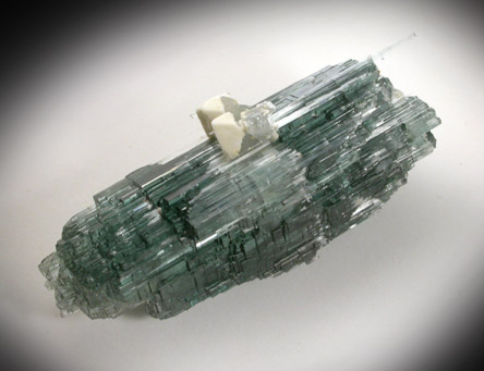 Elbaite Tourmaline from Barra do Salinas, Coronel Murta, Minas Gerais, Brazil