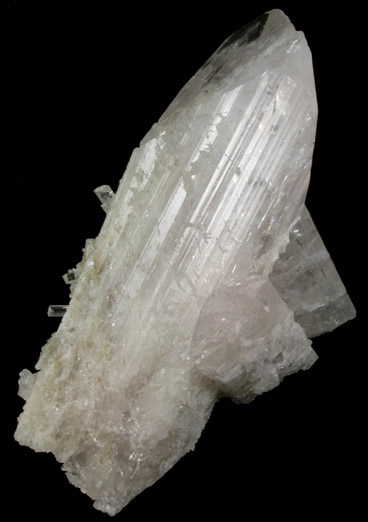 Danburite from Charcas District, San Luis Potosi, Mexico