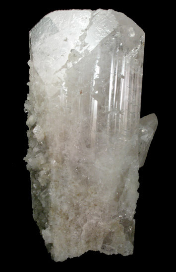 Danburite from Charcas District, San Luis Potosi, Mexico