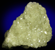 Datolite from Roncari Quarry, East Granby, Hartford County, Connecticut