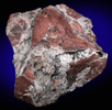 Hedyphane and Willemite from Puttapa Zinc Mine, Flinders Range, South Australia, Australia
