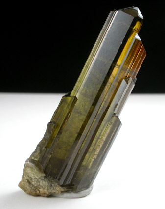 Clinozoisite from Alchuri, Shigar Valley, Skardu District, Baltistan, Gilgit-Baltistan, Pakistan