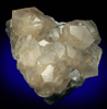 Calcite from Shuikoushan Mine, Hunan, China