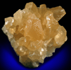 Calcite from Tri-State Lead-Zinc Mining District, near Joplin, Jasper County, Missouri