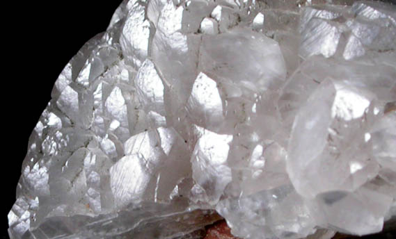 Smithsonite (Mn-rich) from Tsumeb Mine, Otavi-Bergland District, Oshikoto, Namibia