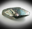 Hematite from Arzanah Island (Omar Arzanah), 180 km WNW of Abu Dhabi, United Arab Emirates